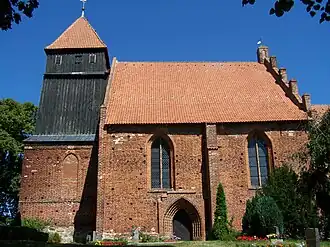Dorpskerk