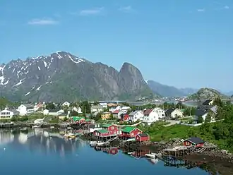 Reine