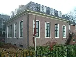 Reinheid,licht en lucht