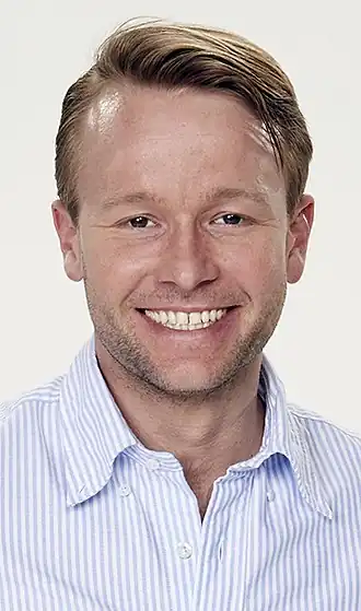 Van Lanschot in 2019