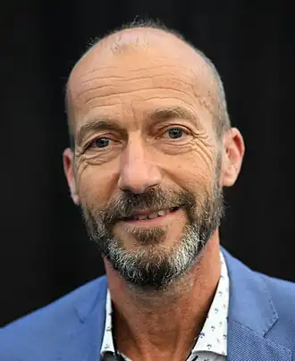 Reinier van den Berg