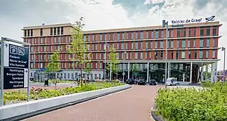 Reinier de Graaf Gasthuis