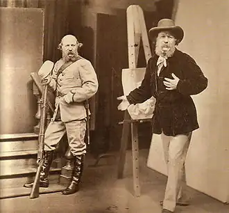 Oscar Gustave Rejlander