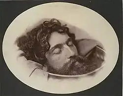 St. John the Baptist