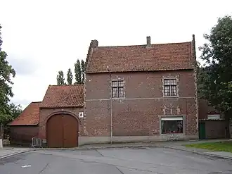 Het Kasteelhof