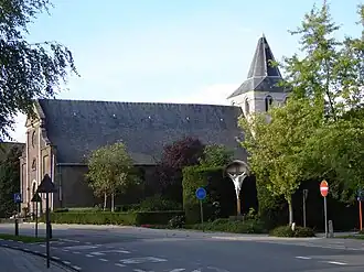 Sint-Niklaaskerk
