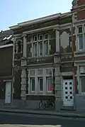 Burgerhuis