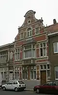 Burgerhuis