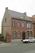 Burgerhuis