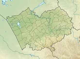 Koeloendameer (kraj Altaj)