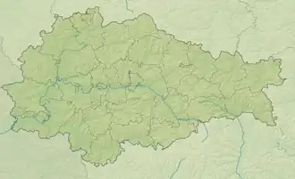 Soedzja (rivier) (oblast Koersk)