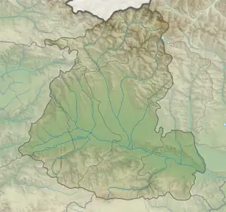 Agara (Sjida Kartli)