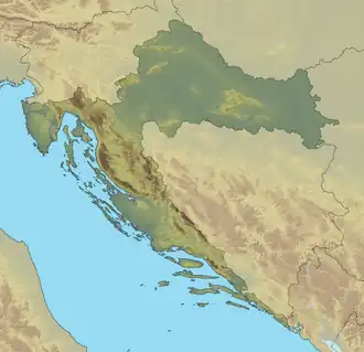 Vojak (Kroatië)