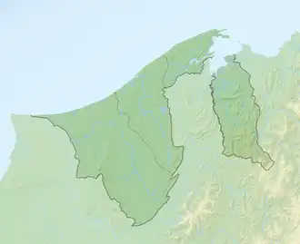 Belait (rivier) (Brunei)