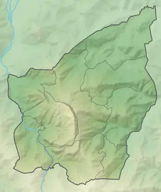 Monte Titano (San Marino)