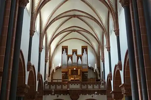 Orgel