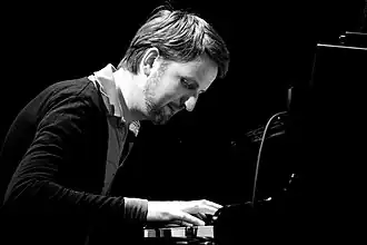 Rembrandt Frerichs - Foto: Jurjen Donkers