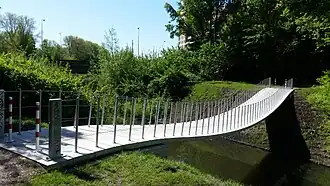 Brug 2400 (mei 2018)