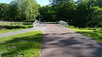 Brug 663 (mei 2018)