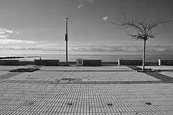 Remembrance stones in Palma