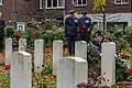 Sittard War Cemetery