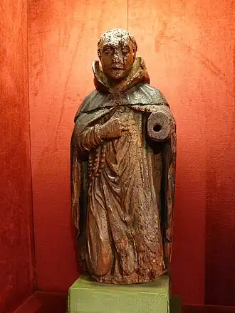 Amatus van Remiremont