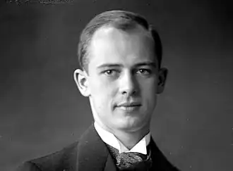 Remmer Willem Starreveld, 1931