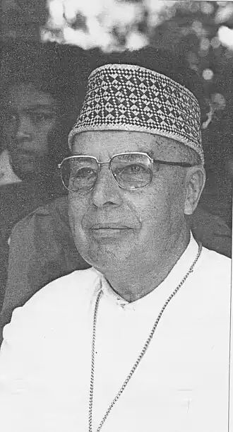 René Leon Antoine Daem