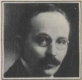René Goubau