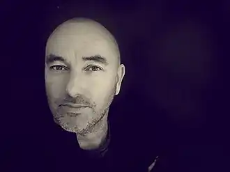 René Merkelbach (2016)