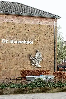 Maria met kind (1953)