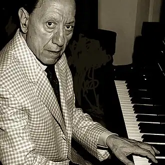 Renato Carosone: Portret - Augusto De Luca