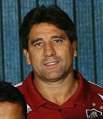 Renato Portaluppi
