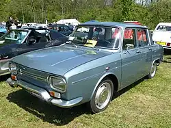 Renault 10