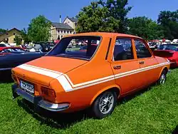 Renault 12 Gordini (1971–1974)