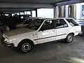 Renault 18 Break (1984-1986)