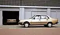 Renault 18 GTL 1982 & 1984