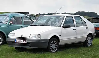 Renault 19
