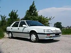 Renault 25 Olympique