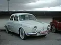 Renault Dauphine, bouwjaar 1960