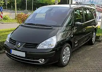 Renault Espace