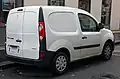 Kangoo II Compact
