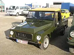 Renault Rodéo 4