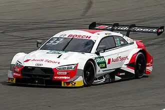 DTM seizoen 2019