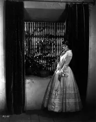 Renee Adoree in Tide of Empire 1929