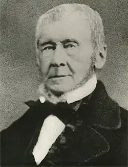 Reneke Meinard Adriaan de Marees van Swinderen, de laatste borgbewoner van de familie De Marees van Swinderen