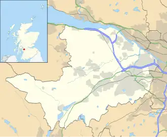Johnstone (Renfrewshire)