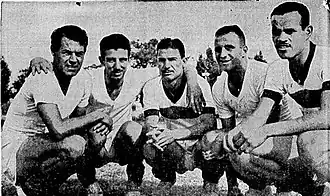 Elísio dos Santos Teixeira