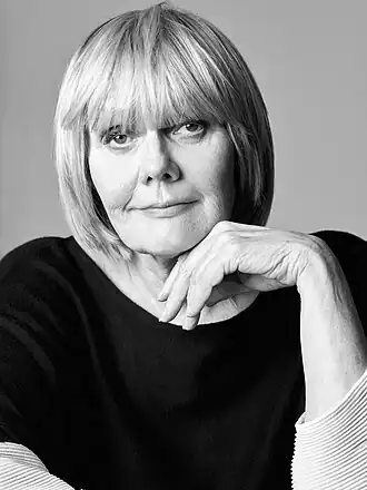 Renny Ramakers in 2018