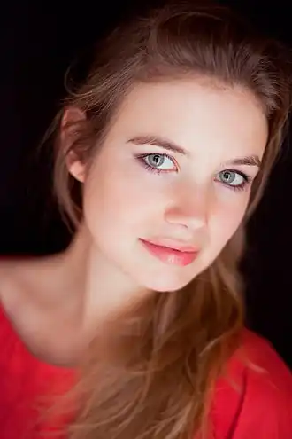 Renske de Greef (Ruud Pos, 2011)